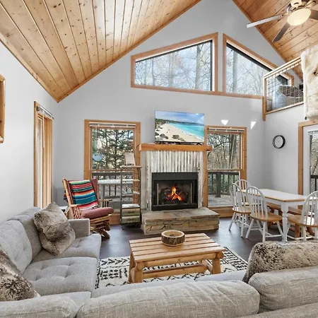 Nature'S Cove, Hot Tub, Wifi, 1089 Free Tickets Each Paid Day, Dollywood And More